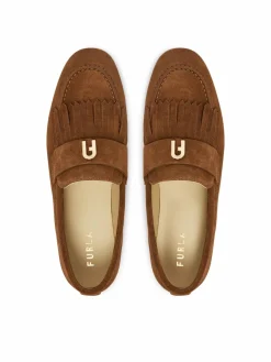 Chunky loafers Heritage YM43FHE Y61000 PT 03B00 Marrone