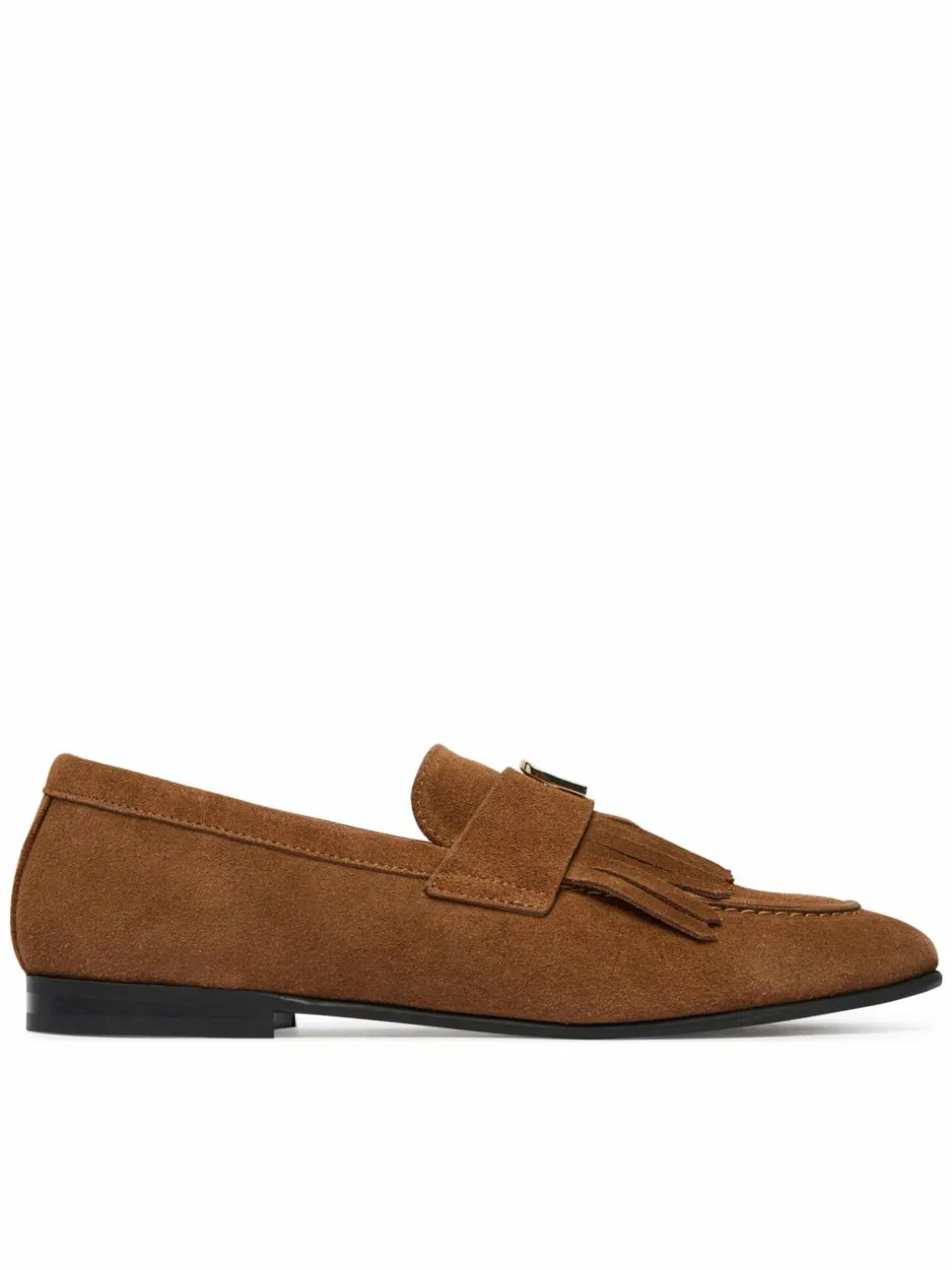 Chunky loafers Heritage YM43FHE Y61000 PT 03B00 Marrone