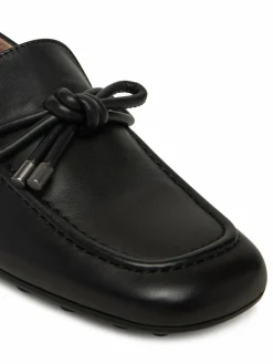 Chunky loafers HI254292 Nero
