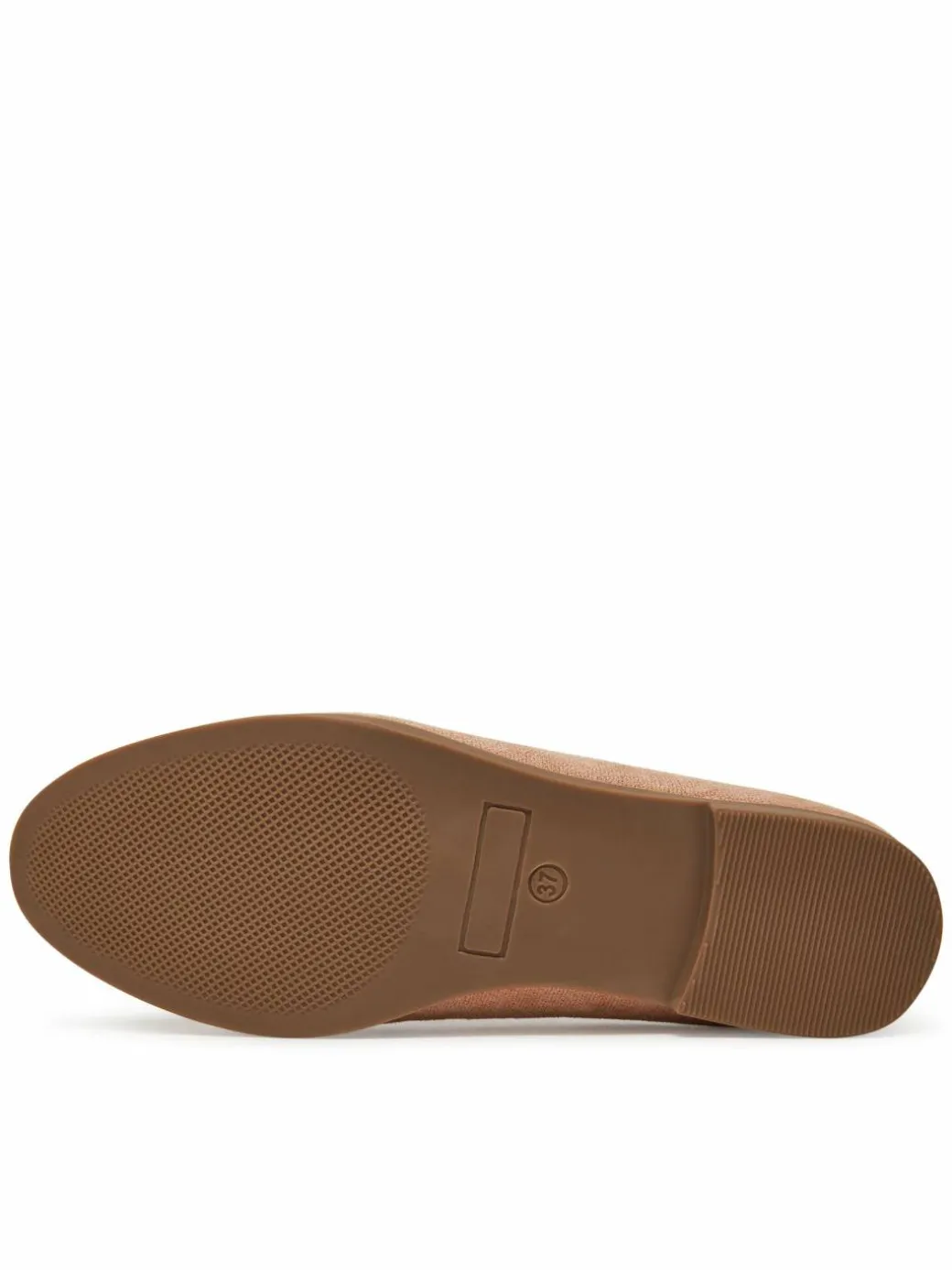 Chunky loafers HXG2106-27 Beige