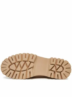 Chunky loafers HXG2108-93 Beige