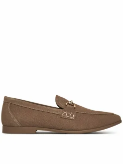 Chunky loafers HY60163-9 Beige