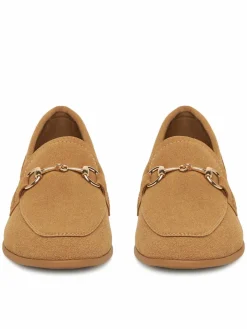 Chunky loafers HY60163-9 Marrone