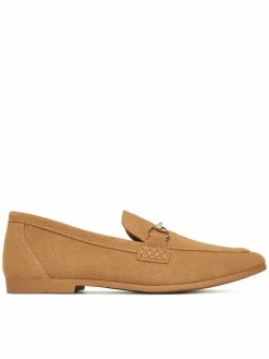 Chunky loafers HY60163-9 Marrone