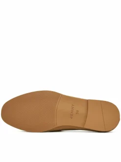 Chunky loafers HY60163-9 Marrone