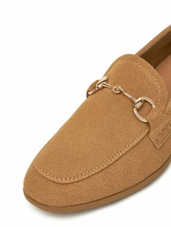 Chunky loafers HY60163-9 Marrone