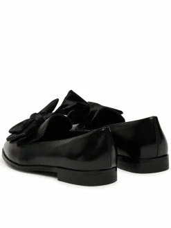 Chunky loafers HY20232-2 Nero