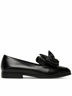 Chunky loafers HY20232-2 Nero
