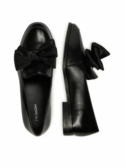 Chunky loafers HY20232-2 Nero
