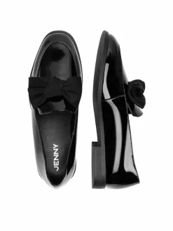 Chunky loafers HY20232-1 Nero