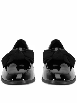 Chunky loafers HY20232-1 Nero