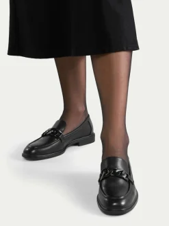 Chunky loafers HY13293-8 Nero