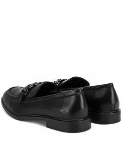 Chunky loafers HY13293-8 Nero