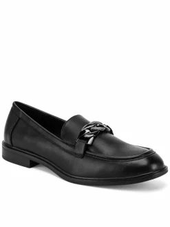 Chunky loafers HY13293-8 Nero