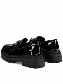 Chunky loafers HY58582-5 Nero