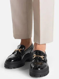 Chunky loafers HY58582-5 Nero
