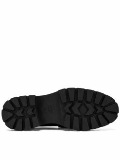 Chunky loafers HY58582-5 Nero