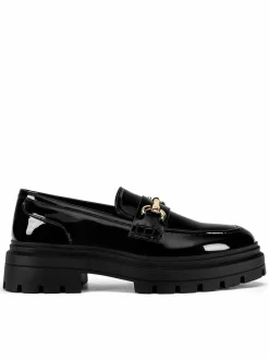 Chunky loafers HY58582-5 Nero