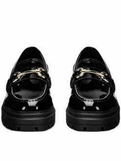 Chunky loafers HY58582-5 Nero