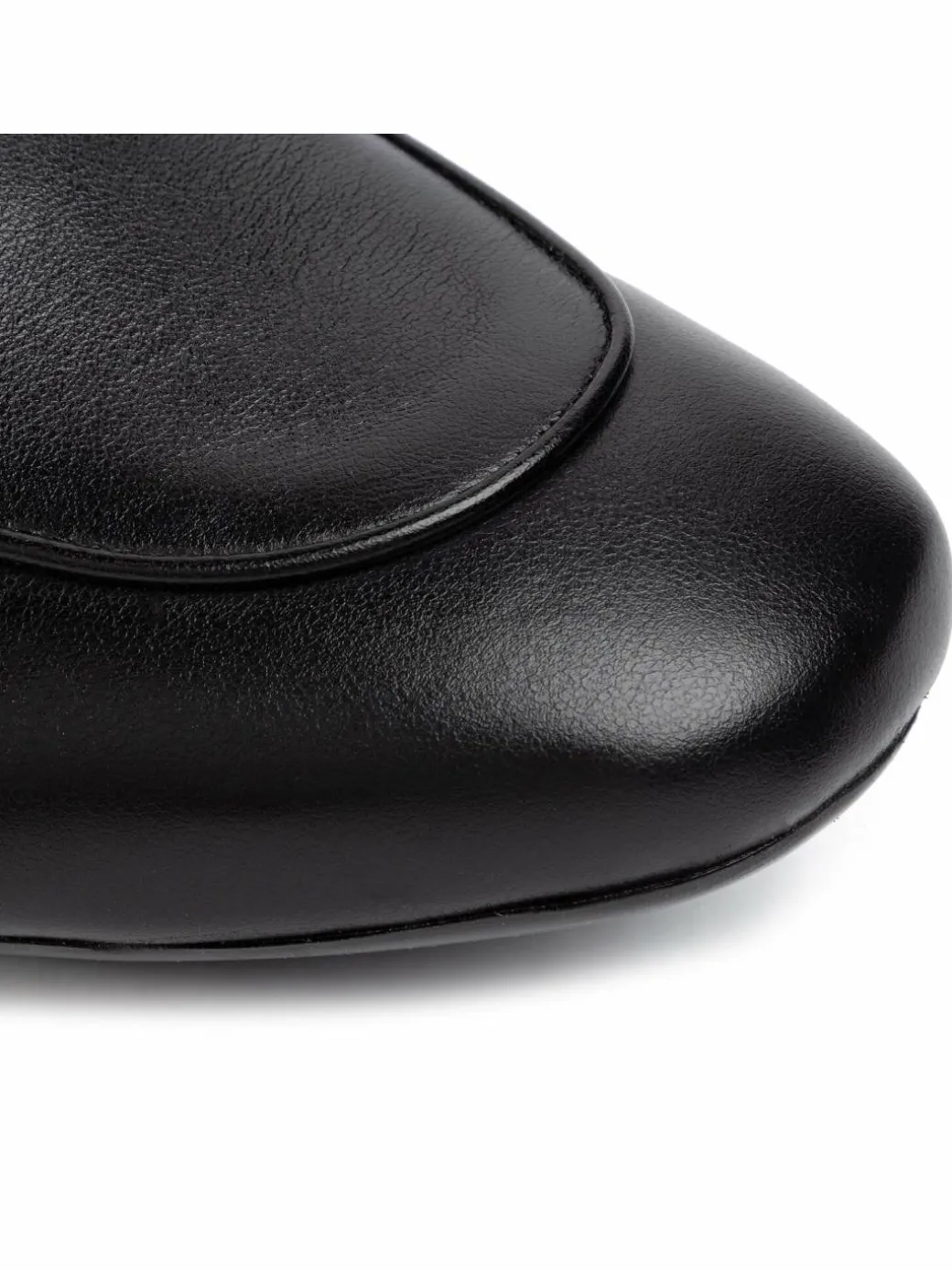 Chunky loafers Iku DWI968-Z47-0324-9900-0 Nero