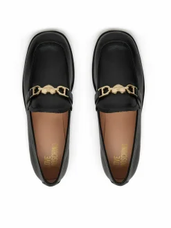 Chunky loafers JA10012G1MIA0000 Nero