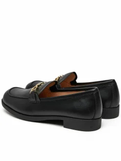 Chunky loafers JA10012G1MIA0000 Nero