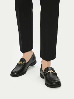 Chunky loafers JA10012G1MIA0000 Nero
