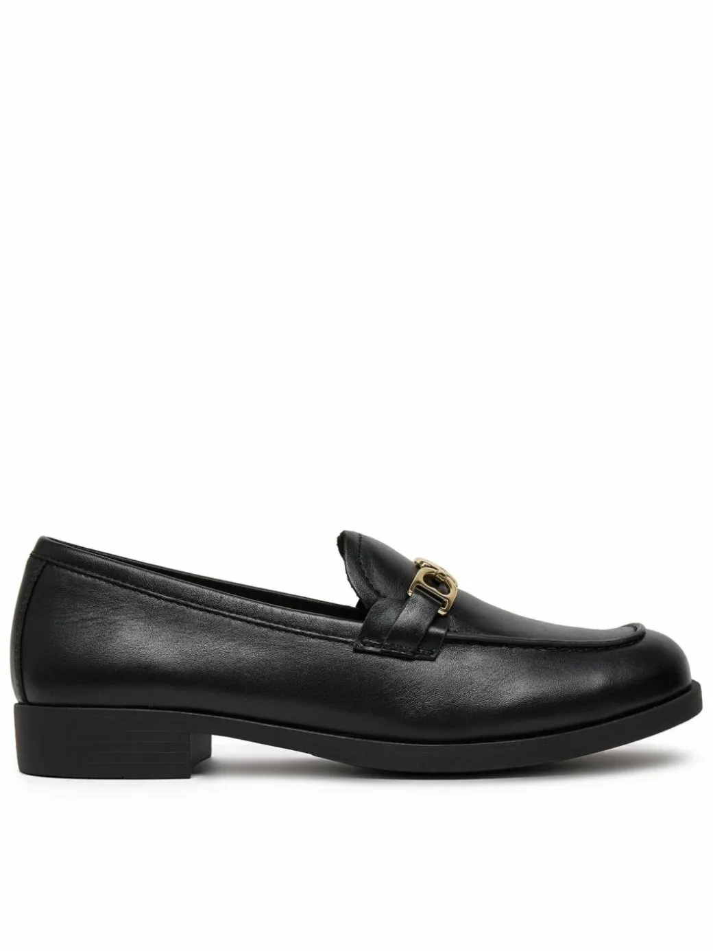 Chunky loafers JA10012G1MIA0000 Nero