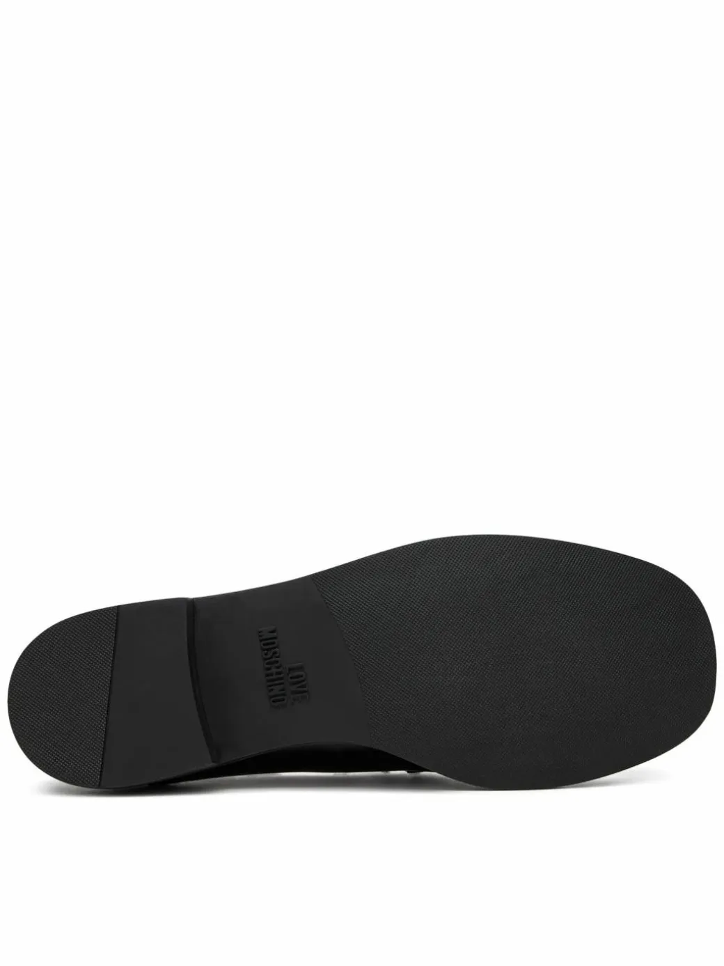 Chunky loafers JA10012G1MIH000B Nero