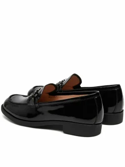 Chunky loafers JA10012G1MIH000B Nero