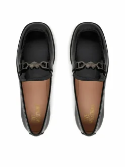 Chunky loafers JA10012G1MIH000B Nero