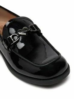 Chunky loafers JA10012G1MIH000B Nero