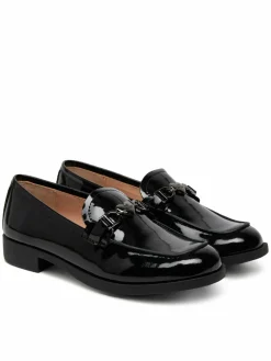 Chunky loafers JA10012G1MIH000B Nero