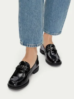 Chunky loafers JA10012G1MIH000B Nero