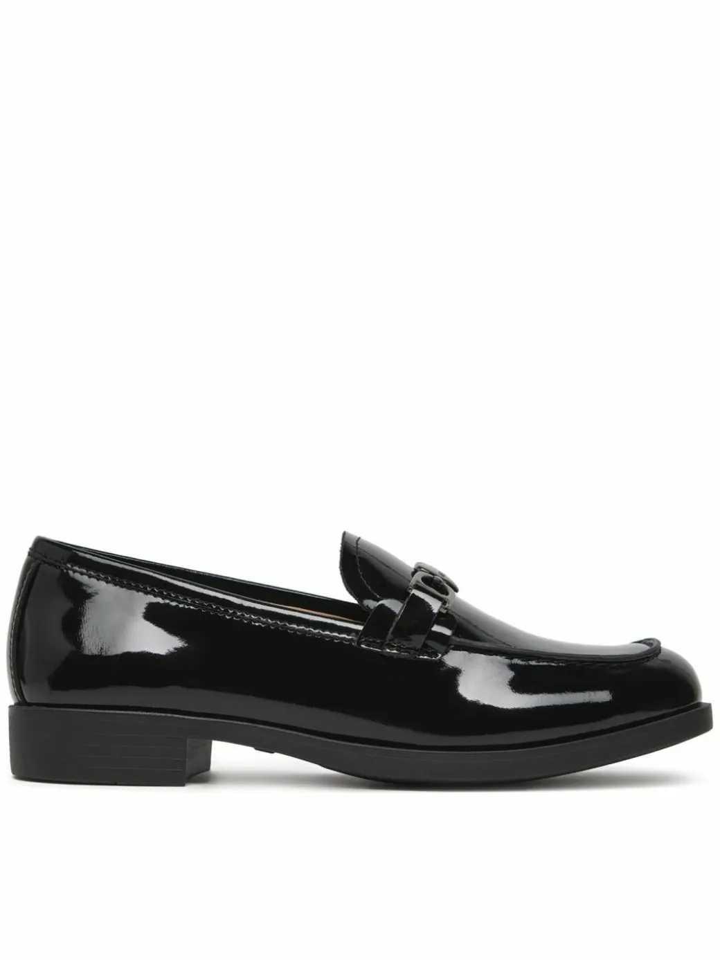 Chunky loafers JA10012G1MIH000B Nero