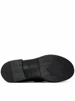 Chunky loafers JA10094G0NIA0000 Nero