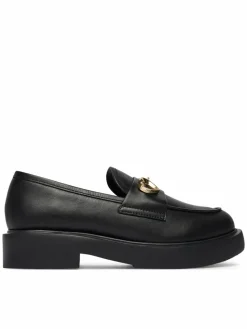 Chunky loafers JA10094G0NIA0000 Nero