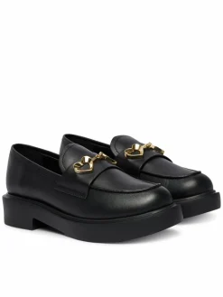 Chunky loafers JA10094G0NIA0000 Nero