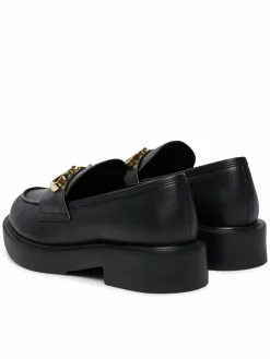 Chunky loafers JA10094G0NIA0000 Nero