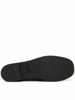Chunky loafers JA10242G1NIA000035 Nero