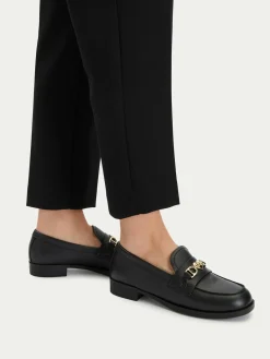 Chunky loafers JA10242G1NIA000035 Nero