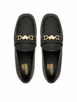 Chunky loafers JA10242G1NIA000035 Nero