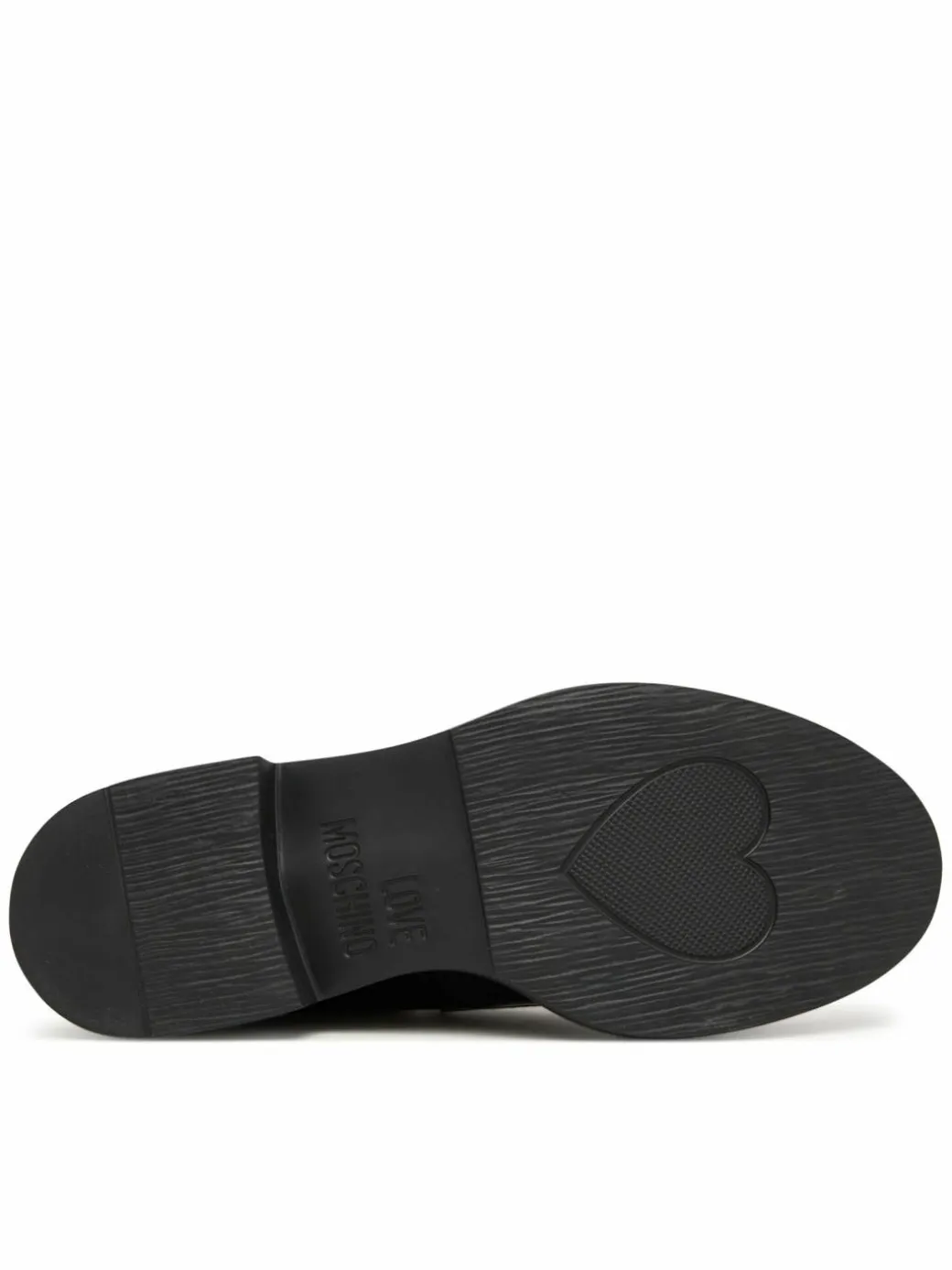 Chunky loafers JA10404G1NJD000041 Nero