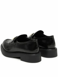 Chunky loafers JA10404G1NJD000041 Nero