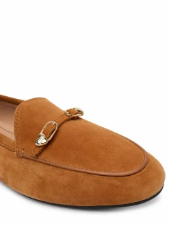 Chunky loafers JA10031G1OJA0200 Marrone
