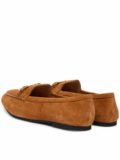 Chunky loafers JA10031G1OJA0200 Marrone