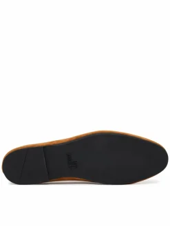 Chunky loafers JA10031G1OJA0200 Marrone
