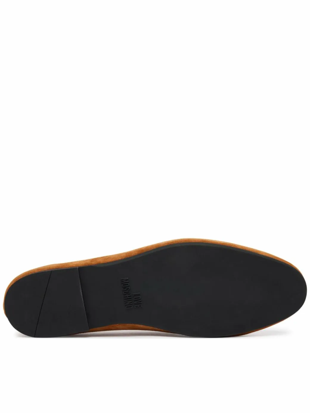 Chunky loafers JA10031G1OJA0200 Marrone