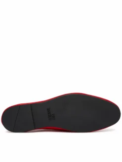 Chunky loafers JA10031G1OJA0500 Rosso