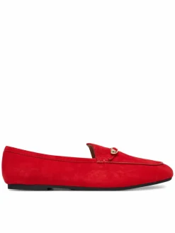 Chunky loafers JA10031G1OJA0500 Rosso